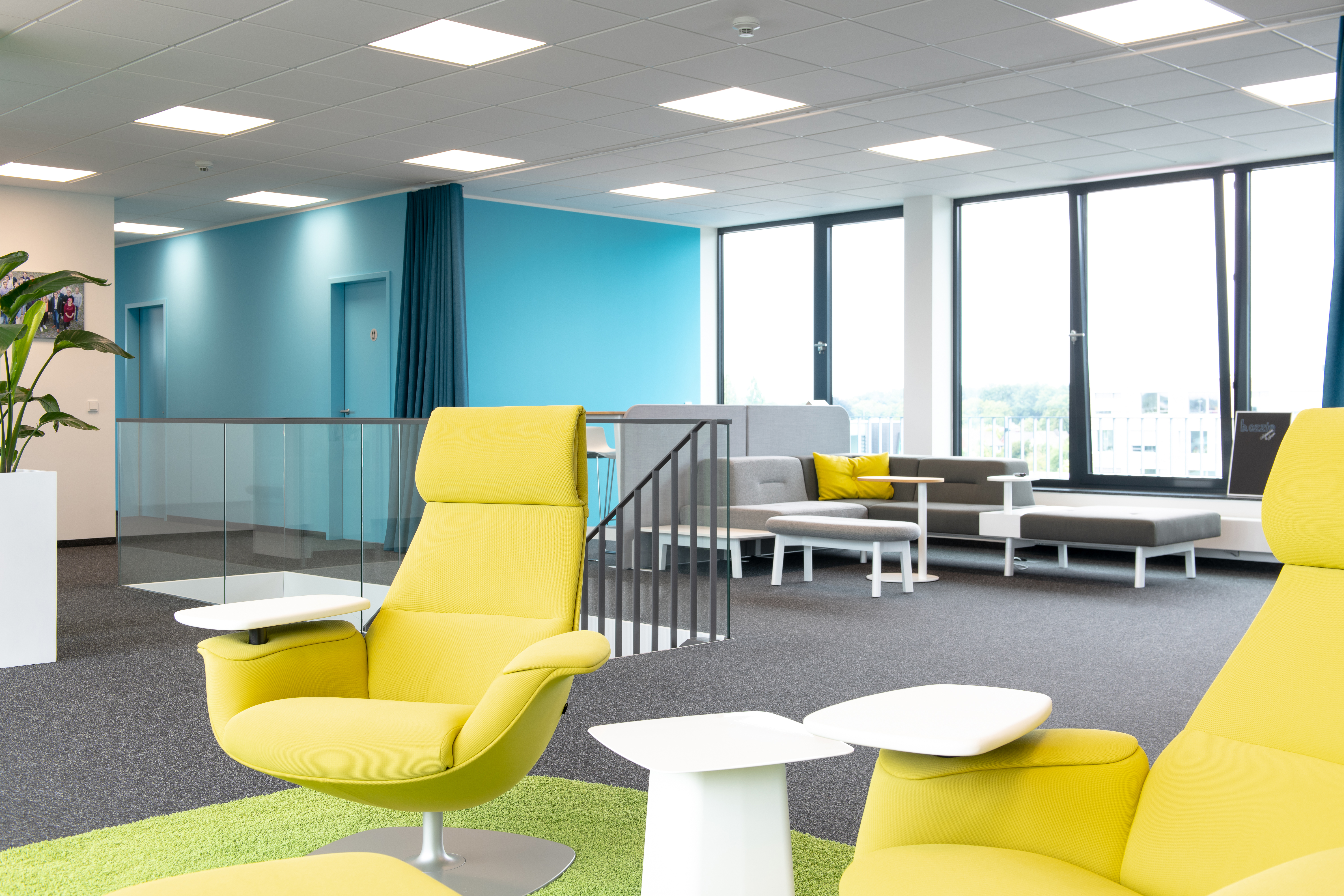 busitec Büro Münster Modern Workplace busitec Büro Münster Modern Workplace
